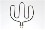 Pita heating element