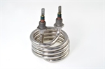 Water heating element