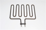 Sauna heating element