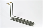 Chipser heating element