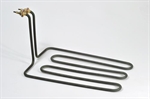 Chipser heating element