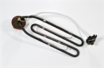 Heating element for square water urn