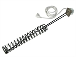 Special heating element