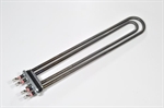 Combi heating element